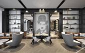 Туры в отель SSAW Boutique Hotel (Qingdao Oriental Movie Metropolis)