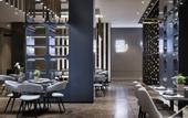 Туры в отель SSAW Boutique Hotel (Qingdao Oriental Movie Metropolis)