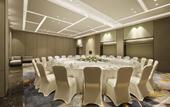Туры в отель SSAW Boutique Hotel (Qingdao Oriental Movie Metropolis)