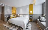 Туры в отель SSAW Boutique Hotel (Qingdao Oriental Movie Metropolis)