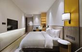 Туры в отель SSAW Boutique Hotel (Qingdao Oriental Movie Metropolis)