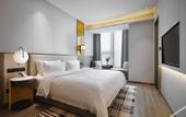 Туры в отель SSAW Boutique Hotel (Qingdao Oriental Movie Metropolis)