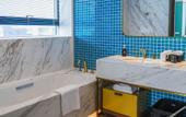 Туры в отель SSAW Boutique Hotel (Qingdao Oriental Movie Metropolis)