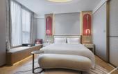 Туры в отель SSAW Boutique Hotel (Qingdao Oriental Movie Metropolis)