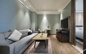 Туры в отель SSAW Boutique Hotel (Qingdao Oriental Movie Metropolis)