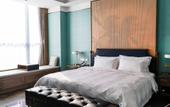 Туры в отель SSAW Boutique Hotel (Qingdao Oriental Movie Metropolis)