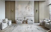 Туры в отель SSAW Boutique Hotel (Qingdao Oriental Movie Metropolis)