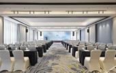 Туры в отель SSAW Boutique Hotel (Qingdao Oriental Movie Metropolis)