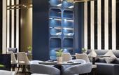 Туры в отель SSAW Boutique Hotel (Qingdao Oriental Movie Metropolis)