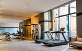 Туры в отель SSAW Boutique Hotel (Qingdao Oriental Movie Metropolis)