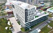 Туры в отель SSAW Boutique Hotel (Qingdao Oriental Movie Metropolis)
