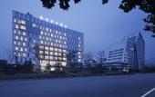 Туры в отель SSAW Boutique Hotel (Qingdao Oriental Movie Metropolis)