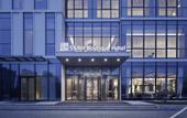Туры в отель SSAW Boutique Hotel (Qingdao Oriental Movie Metropolis)