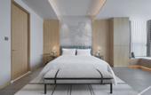 Туры в отель SSAW Boutique Hotel (Qingdao Oriental Movie Metropolis)