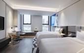 Туры в отель SSAW Boutique Hotel (Qingdao Oriental Movie Metropolis)