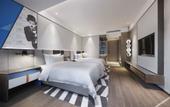 Туры в отель SSAW Boutique Hotel (Qingdao Oriental Movie Metropolis)
