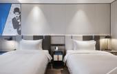 Туры в отель SSAW Boutique Hotel (Qingdao Oriental Movie Metropolis)