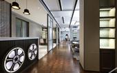 Туры в отель SSAW Boutique Hotel (Qingdao Oriental Movie Metropolis)