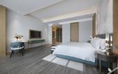 Туры в отель SSAW Boutique Hotel (Qingdao Oriental Movie Metropolis)