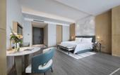 Туры в отель SSAW Boutique Hotel (Qingdao Oriental Movie Metropolis)
