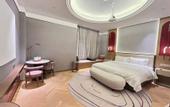 Туры в отель SSAW Boutique Hotel (Qingdao Oriental Movie Metropolis)
