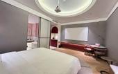 Туры в отель SSAW Boutique Hotel (Qingdao Oriental Movie Metropolis)