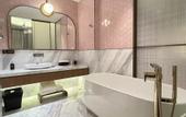 Туры в отель SSAW Boutique Hotel (Qingdao Oriental Movie Metropolis)