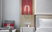 Туры в отель SSAW Boutique Hotel (Qingdao Oriental Movie Metropolis)