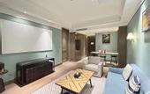 Туры в отель SSAW Boutique Hotel (Qingdao Oriental Movie Metropolis)