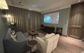 Туры в отель SSAW Boutique Hotel (Qingdao Oriental Movie Metropolis)