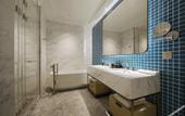 Туры в отель SSAW Boutique Hotel (Qingdao Oriental Movie Metropolis)