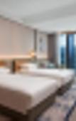 Туры в отель Hyatt Regency Hangzhou International Airport