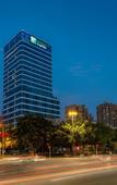Туры в отель Holiday Inn Express CHENGDU PIDU by IHG