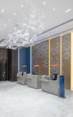 Туры в отель Holiday Inn Express CHENGDU PIDU by IHG