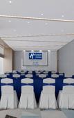 Туры в отель Holiday Inn Express CHENGDU PIDU by IHG