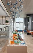 Туры в отель Holiday Inn Express CHENGDU PIDU by IHG