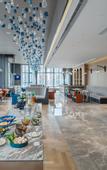 Туры в отель Holiday Inn Express CHENGDU PIDU by IHG