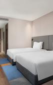Туры в отель Holiday Inn Express CHENGDU PIDU by IHG