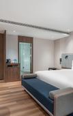 Туры в отель Holiday Inn Express CHENGDU PIDU by IHG