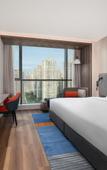 Туры в отель Holiday Inn Express CHENGDU PIDU by IHG