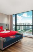 Туры в отель Holiday Inn Express CHENGDU PIDU by IHG