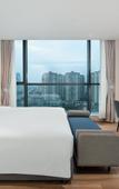 Туры в отель Holiday Inn Express CHENGDU PIDU by IHG