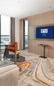 Туры в отель Holiday Inn Express CHENGDU PIDU by IHG