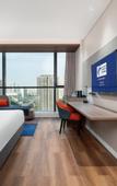 Туры в отель Holiday Inn Express CHENGDU PIDU by IHG