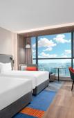 Туры в отель Holiday Inn Express CHENGDU PIDU by IHG