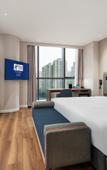 Туры в отель Holiday Inn Express CHENGDU PIDU by IHG