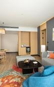 Туры в отель Holiday Inn Resort GUIYANG QINGYAN by IHG