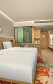 Туры в отель Holiday Inn Resort GUIYANG QINGYAN by IHG