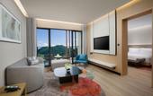 Туры в отель Holiday Inn Resort GUIYANG QINGYAN by IHG