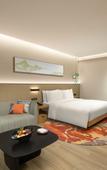 Туры в отель Holiday Inn Resort GUIYANG QINGYAN by IHG